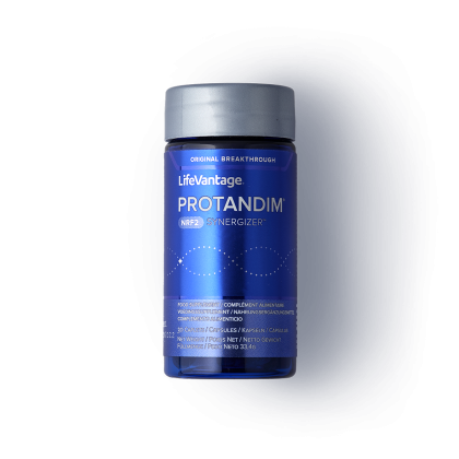 Protandim Nrf2 Synergizer