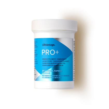 Pro+