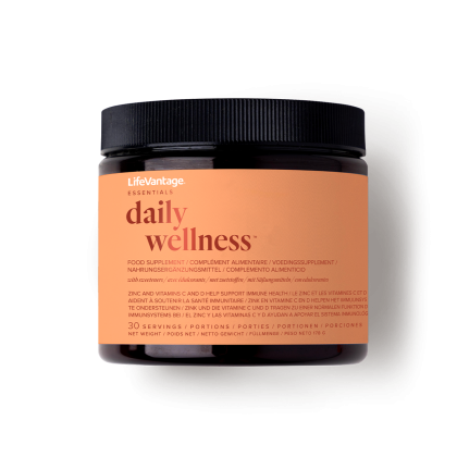 Daily Wellness de LifeVantage