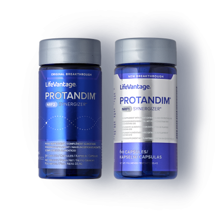 Protandim Dual Synergizer