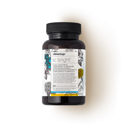 IC Bright