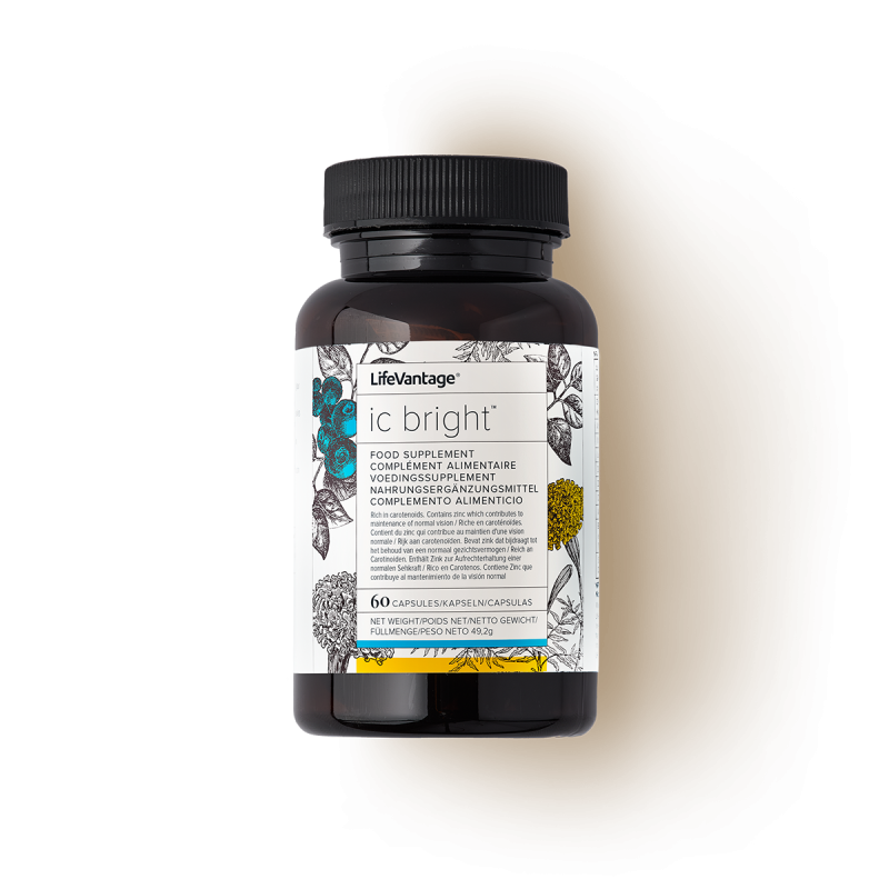 IC Bright