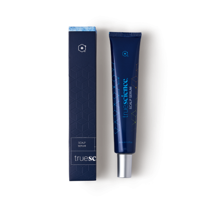 TrueScience Scalp Serum