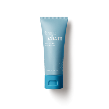 TrueScience TrueClean Refining Cleanser