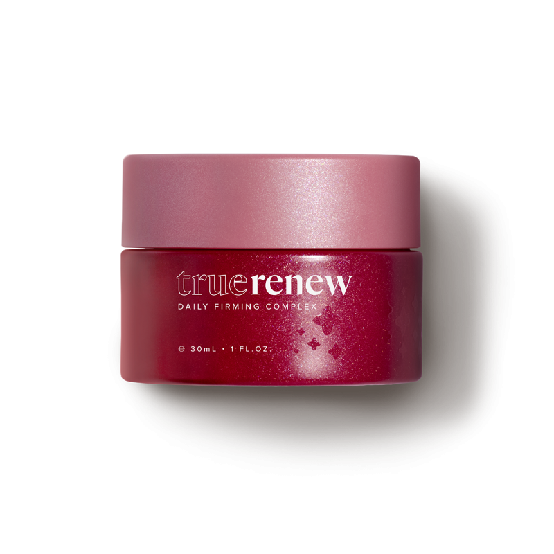 TrueScience TrueRenew Daily Firming Complex