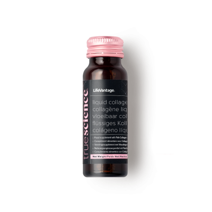 TrueScience Liquid Collagen