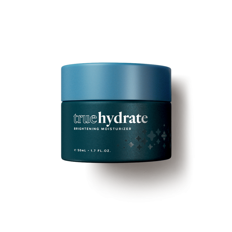 TrueScience TrueHydrate Brightening Moisturiser