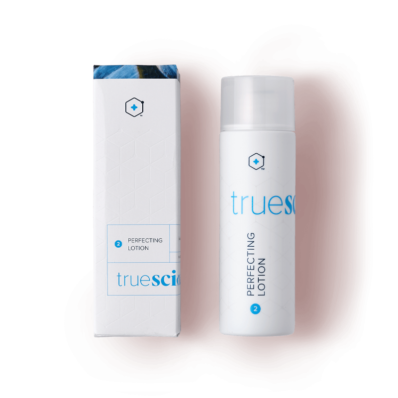 TrueScience Perfecting Lotion