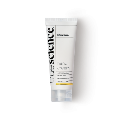 TrueScience Hand Cream