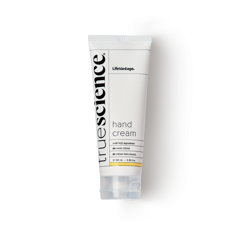 TrueScience Hand Cream