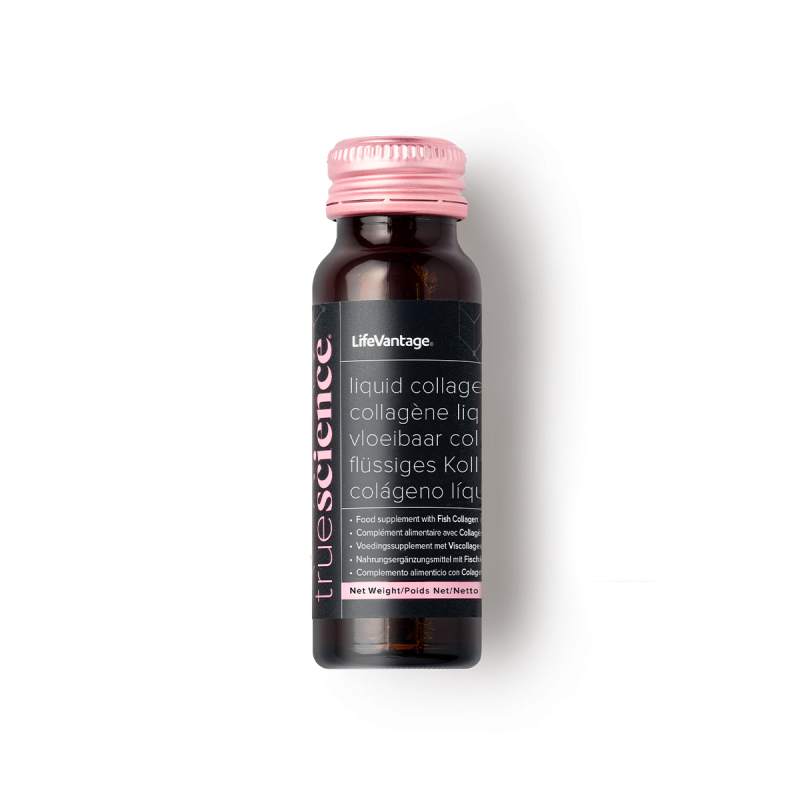TrueScience Liquid Collagen