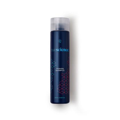 TrueScience Invigorating Shampoo