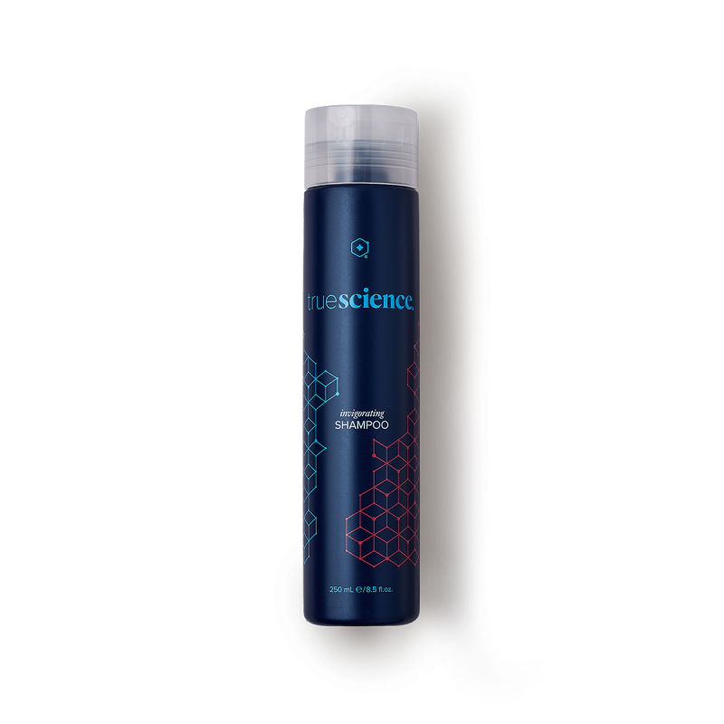 TrueScience Invigorating Shampoo